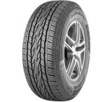  Continental Conticrosscontact Lx 2 255/70r16 111t