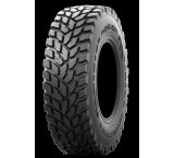  Nokian Hakkapel 2ta3 Studded 315/70r17 121/118q