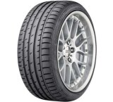  Continental Contisportcontact 3 E Ssr 275/40r18 99y