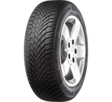 Continental Wintercontact Ts860s1 295/40r22 112v