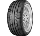  Continental Sport Contact 5p T0 265/35r21 101y
