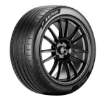  Pirelli Pzero Pz5-s Ks Ncs 325/35r22 110y