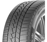  Continental Wintercontact Ts860s Nf0 305/30r21 107v