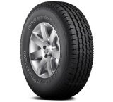  Bfgoodrich Long Trail Ta 245/75r16 109t
