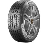 Continental Wintercontact Ts870p1 275/45r21 110v