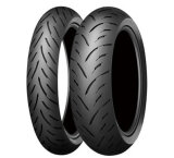  Dunlop Sx Gpr300 120/70r17 58w