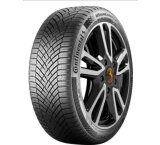  Continental Allseasoncontact Seal + 255/45r19 100t