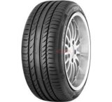  Continental Sportcontact 5 Suv 275/45r21 107y