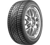  Dunlop Sp Winter Sport 3d Suv 255/45r20 101v