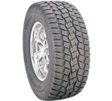  Toyo Open Country At 205/70r15 96s