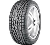  Uniroyal Rallye 4x4 Street 255/60r17 106v