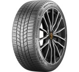  Continental Wintercontact 8s 265/40r20 104w