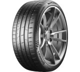  Continental Sportcontact 7 Silent 285/30r22 101y