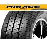 Mirage Mr200 185/75r16c 104/102r