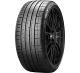  Pirelli P-zero Pz4 Seal Inside Ncs Elt  255/45r22 107y