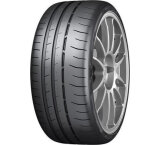  Goodyear Eagle F1 Supersport R 265/35r20 99y
