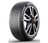  Continental Allseasoncontact 2 Ev 255/45r20 105w