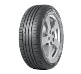  Nokian Wetproof 1 205/55r19 97v