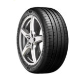  Goodyear Wrl Duratrac 255/60r20 113q
