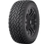  General Grabber At2 265/75r16 121/118r