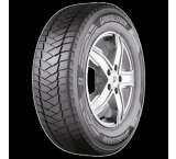  Bridgestone Duravis