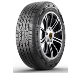  Continental Crosscontact H/t 255/60r18 112h