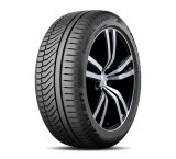  Falken Euroallseason As220pro 245/40r18 97w