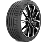  Michelin Pilotsport4 Suv 325/40r22 114y