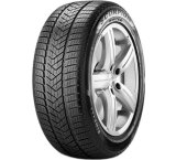  Pirelli Scorpion Winter Run Flat 285/45r21 113v