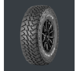  Arivo Rock Trak Mt 235/70r16 110/107q