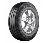  Bridgestone Duravisvan 215/65r15c 104/102t