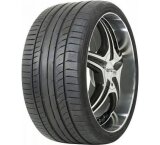  Continental Sportcontact 5p 295/35r20 105y