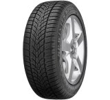  Dunlop Winter 235/35r19 91w