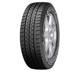  Goodyear Vector 4 Seasons Cargov 225/55r17c 109/107h