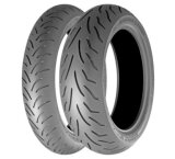  Bridgestone Battlax Scooter Rear 130/70r12 62p