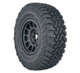  Yokohama Geolandar Mt G003 Por 35/12.5r20 121q