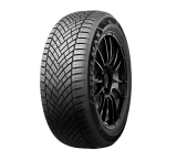  Delmax X-weather Ii 4s 225/55r17 101w