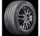  Michelin Pilot Sport 4 S Rg 285/30r22 101y