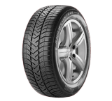 Pirelli Winter Snowcontrol 3  195/55r17 92h