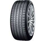  Yokohama Advansport V105 Runonflat 245/50r19 105w