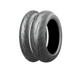  Bridgestone Battlax S21 Front 120/70r17 58w