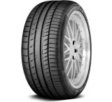 Continental Sportcontact 5 285/45r21 109y