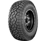  Yokohama Geolandar X-at G016 Por 285/65r17 121q