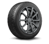  Bfgoodrich Gforce Winter 2 Suv 215/65r16 102h