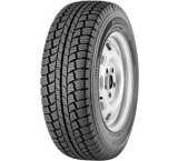  Continental Vancowinter 235/65r16c 121/119r