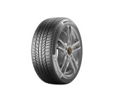  Continental Winter Contact Ts870 P 235/50r18 101v