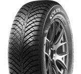  Kumho Solus 4s Ha32 255/55r18 109v