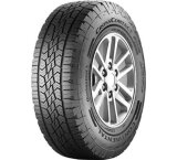  Continental Cross Contact Atr 205/80r16 104h