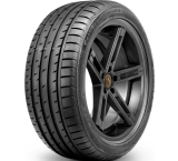  Continental Sport Contact 3 255/40r18 99y