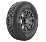  Goodyear Wrangler Territorry Ats 255/65r18 111h